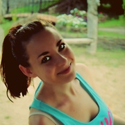 Наталья, 30, Береговой
