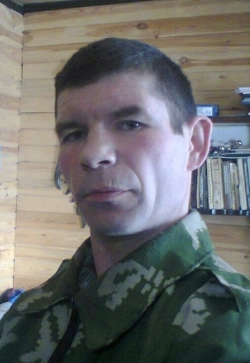 My photo - Nikolay Prigorodov, 42 from Oktyabrskiy (@nikolayprigorodov)