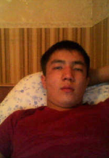 My photo - Bolot Djanatov, 29 from Bishkek (@bolotdjanatov)