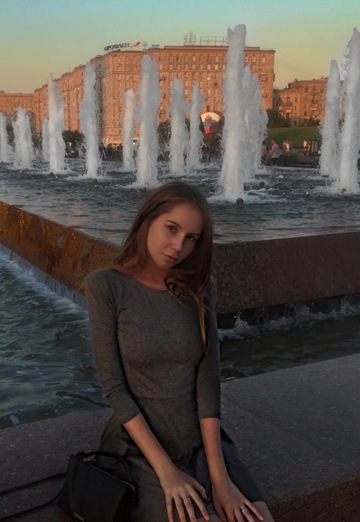 Моя фотография - Катрин, 26 из Москва (@katrin6304)