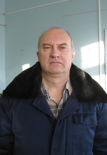 Моя фотография - Сергей., 64 из Протвино (@sergey750740)