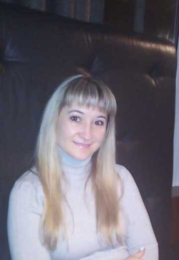 My photo - Natalya, 40 from Perm (@natalya302098)