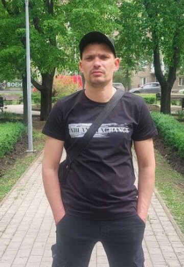 Mein Foto - Igor, 38 aus Rostow-am-don (@igor385393)