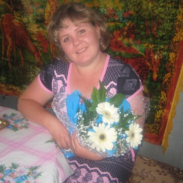 Моя фотография - Елена, 43 из Южноуральск (@elena152875)