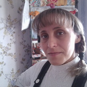 Марина, 52, Абинск