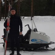 Сергей, 38, Кадом