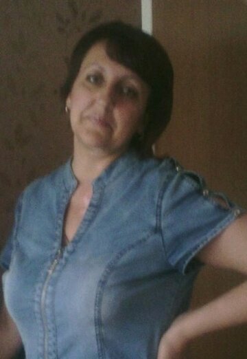 My photo - Marina, 44 from Horlivka (@marina147906)