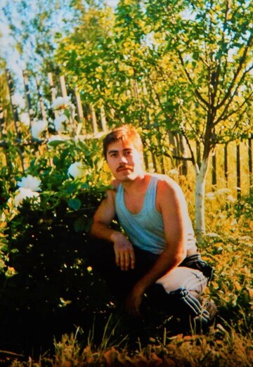 Моя фотография - РОМЕО, 46 из Окуловка (@romeo1952)