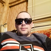 Леха Хохряков, 30, Яранск