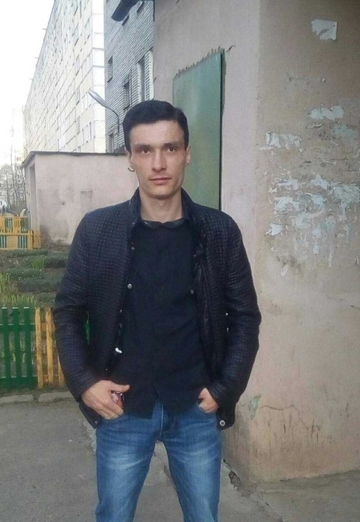 My photo - Denis, 33 from Alexandrov (@denis247982)