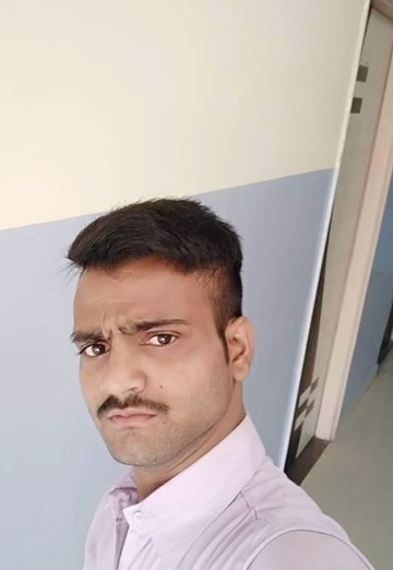 My photo - Rachit Kumar chaudhar, 28 from Gurugram (@rachitkumarchaudhary)