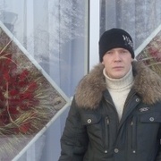 коля, 40, Камбарка