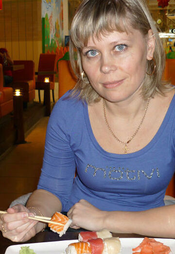 Моя фотография - Елена, 49 из Ульяновск (@elena51226)