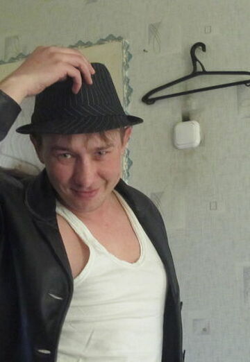 Моя фотография - Колесников Алексей, 41 из Каменномостский (@kolesnikovaleksey)