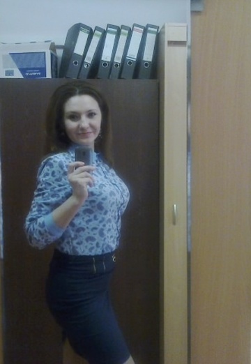 Моя фотография - Светлана, 45 из Ижевск (@svetlana158852)