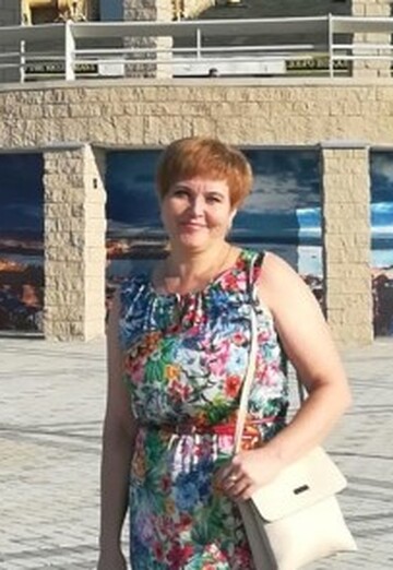 Моя фотография - Наталья, 52 из Нижний Новгород (@natalya301907)