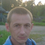 Aleksandr 45 Yekaterinburg