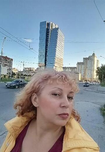Моя фотография - МАРИАННА, 52 из Краснодар (@marianna4689)