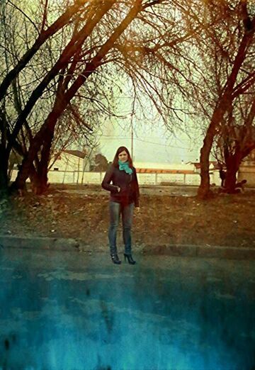 Моя фотография - Таисия, 35 из Ногинск (@taisiya1979)