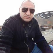 Вова, 47, Москва