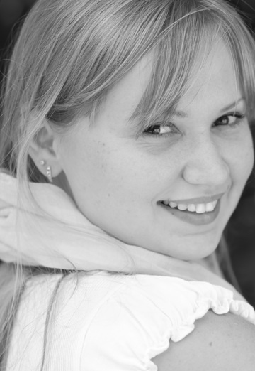 My photo - Viktoriya, 39 from Dnipropetrovsk (@viktoriya15085)