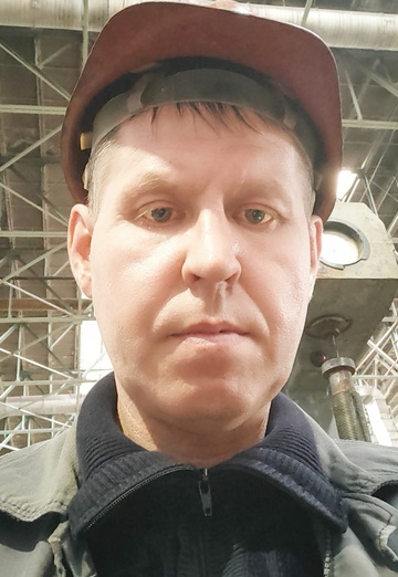 Моя фотографія - Андрей, 49 з Іжевськ (@andrey885159)