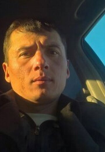 Моя фотография - Анатолий, 40 из Иркутск (@anatoliy74184)