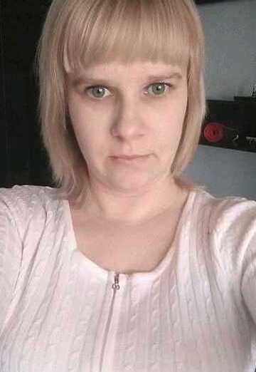 My photo - Nataliya, 33 from Saratov (@nataliya53950)