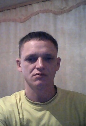 My photo - Denis, 39 from Raychikhinsk (@denis180063)