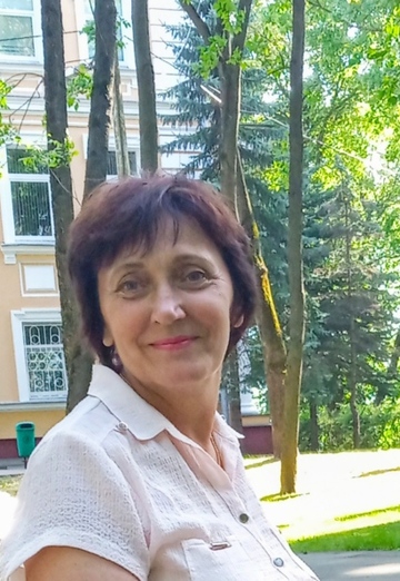 My photo - AnnaVitebsk, 64 from Vitebsk (@annavitebsk)