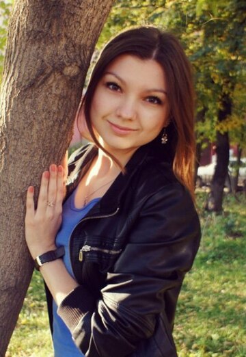 Моя фотография - Светлана, 29 из Нижний Тагил (@svetlana61158)