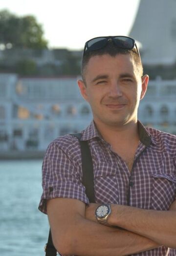 My photo - Artem, 34 from Sevastopol (@artem108248)