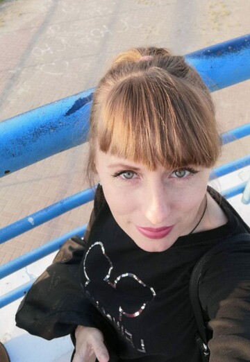 Моя фотография - Светлана, 42 из Омск (@svetlana241506)