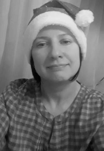 My photo - Olga, 46 from Riga (@olga244193)