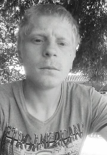 Моя фотография - Василь, 34 из Ивано-Франковск (@vasil3631)