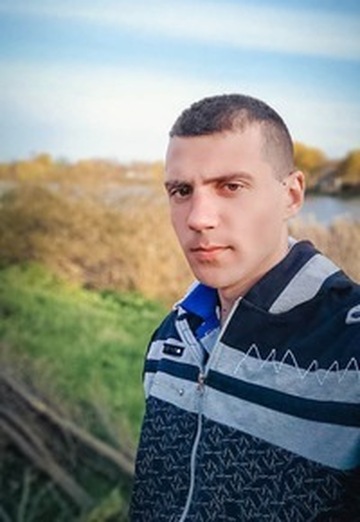 My photo - Vasya, 27 from Kishinev (@vasya33763)