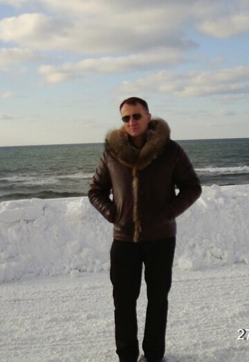 Моя фотография - Эдуард, 87 из Южно-Сахалинск (@eduard20316)