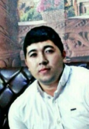 My photo - Xusan, 30 from Tashkent (@xusan226)