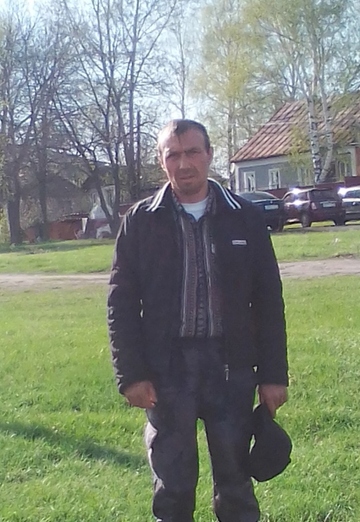 My photo - Andrey Solopov, 41 from Michurinsk (@andreysolopov0)