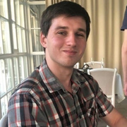 Иван, 26, Москва