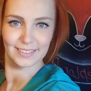 Марина, 43, Тутаев