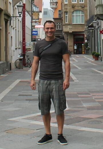 My photo - Vladimir, 47 from Aschaffenburg (@vladimir202997)