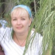 Галина Кривошеева, 40, Михайловка
