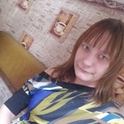 светлана, 27, Промышленная