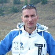 Андрей, 44, Белебей