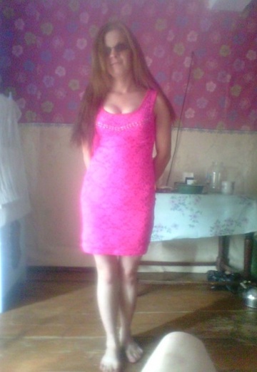 My photo - Tanya, 32 from Perm (@tanya8781)