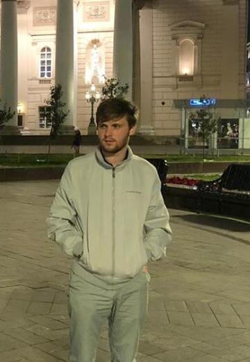 My photo - Nikolay, 25 from Briceni (@nikolay234091)
