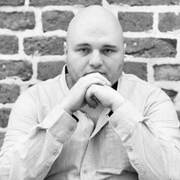 Dmitriy 33 Moscow