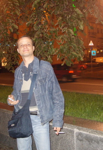 Моя фотография - Леонид, 51 из Бердянск (@leonid2409)