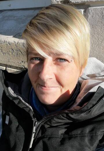 My photo - Michaela, 39 from Duesseldorf (@michaela31)